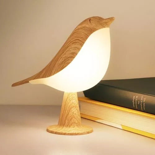 BirdZen - Lámpara de Noche